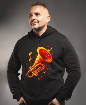 Fanfára osudu, trumpeta