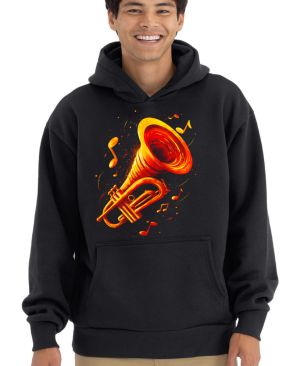 Fanfára osudu, trumpeta