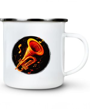 Fanfára osudu, trumpeta