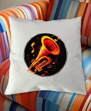 Fanfára osudu, trumpeta