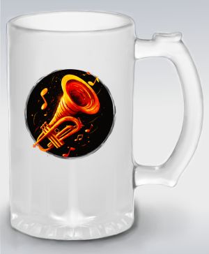 Fanfára osudu, trumpeta