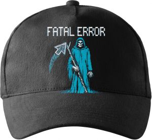 Fatal error