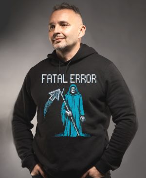 Fatal error