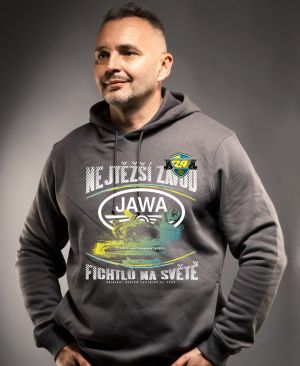 Fichtl mazec 24 hodin, rok 2020