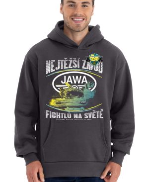 Fichtl mazec 24 hodin, rok 2020