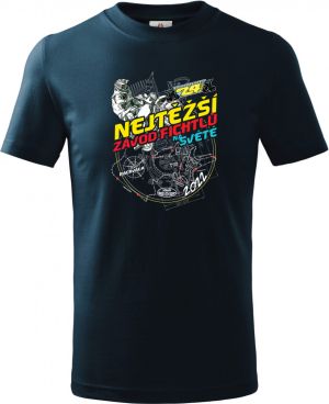 Fichtl mazec 24 hodin, rok 2022