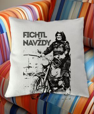 FICHTL NAVŽDY, v2