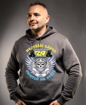 Fichtl mazec 24 hodin, rok 2019