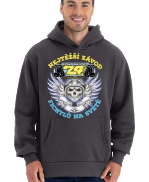 Fichtl mazec 24 hodin, rok 2019