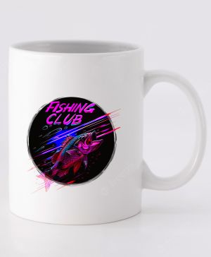Fishing club, V2