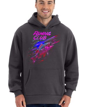 Fishing club, V2
