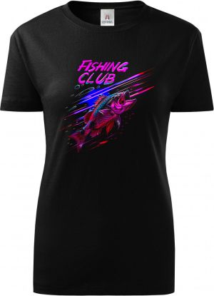 Fishing club, V2