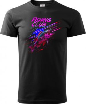 Fishing club, V2
