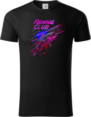 Fishing club, V2