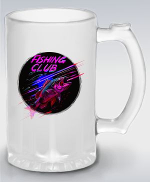 Fishing club, V2
