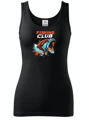 Fishing club
