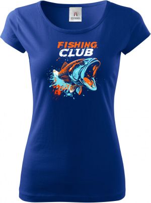 Fishing club