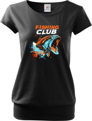 Fishing club