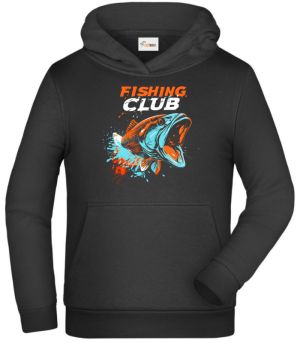 Fishing club