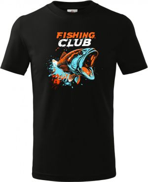 Fishing club