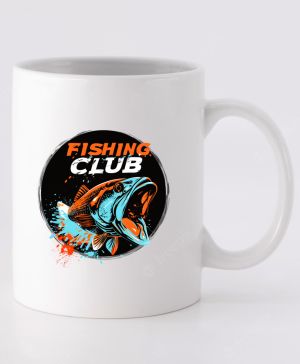 Fishing club