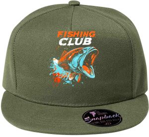 Fishing club