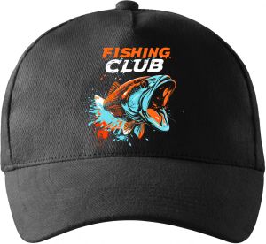 Fishing club