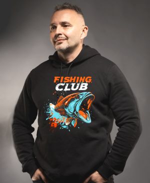 Fishing club