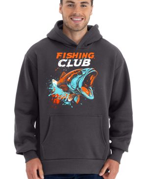 Fishing club