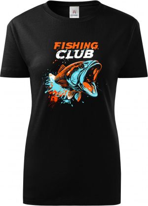 Fishing club