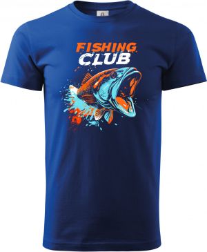 Fishing club
