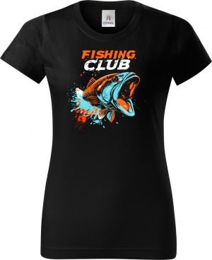 Fishing club