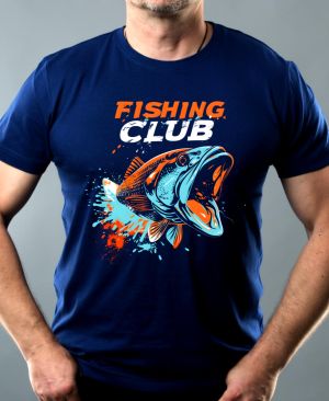 Fishing club