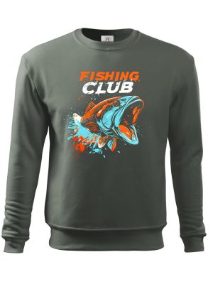 Fishing club