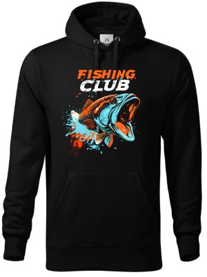 Fishing club