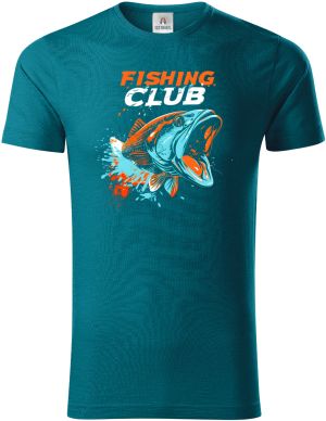 Fishing club
