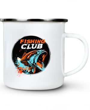 Fishing club