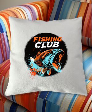 Fishing club