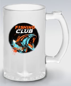 Fishing club
