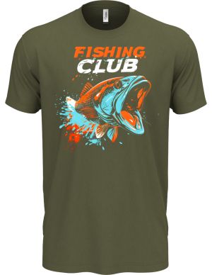Fishing club