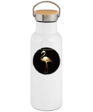 Flamazing, plameňák