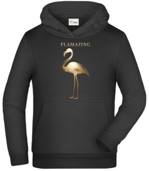 Flamazing, plameňák