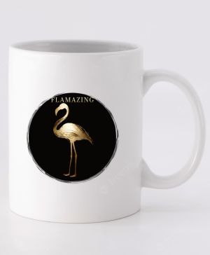 Flamazing, plameňák