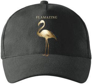 Flamazing, plameňák