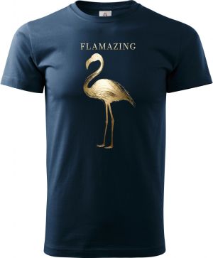 Flamazing, plameňák