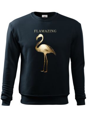 Flamazing, plameňák