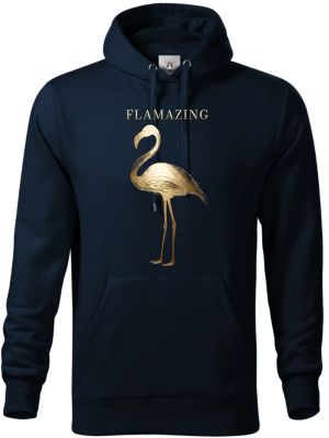 Flamazing, plameňák