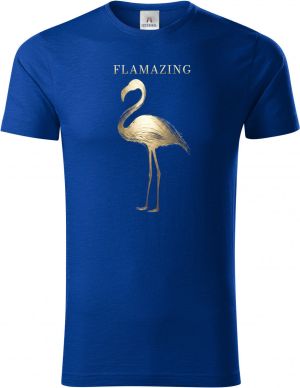 Flamazing, plameňák