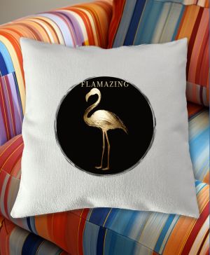 Flamazing, plameňák