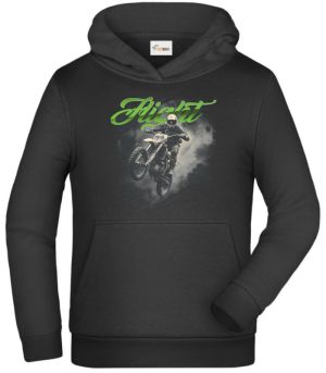 Flight, enduro, motocross, V1